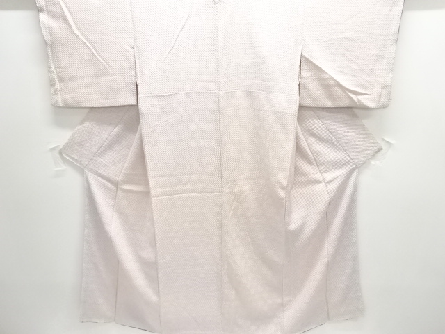 Japanese Kimono / Cotton Silk